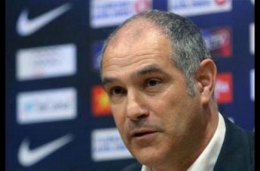 زوبيزاريتا : برشلونة تنتظره مواجهات صعبة ومعقدة جداً