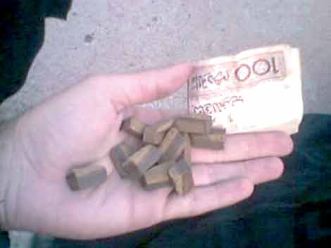 أدرار: والد يستنجد بالشرطة للإطاحة بابنه تاجر المخدرات