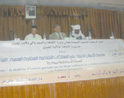 Les spécialistes tirent la sonnette d'alarme                                    Habitat k'sourien : un témoin en danger