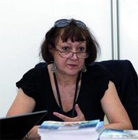 « Je me suis appropriée l'histoire de la Révolution algérienne à travers la personne de Serge Michel »                                    Interface - Marie-Joëlle Rupp Auteur du livre « Serge Michel, un libertaire dans la décolonisation »