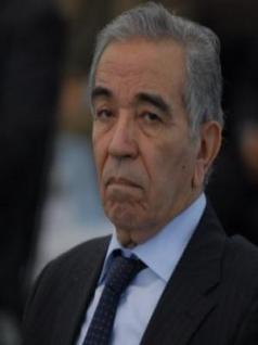 ولد قابلية يلتقي ولاة الشرق اليوم بقسنطينة