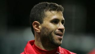 بزاز يعود إلى الخضر ، يلتحق بمعسكر المحليين ويأمل في الحضور أمام ليبيا                                    لفت أنظار حليلوزيتش بعد تألقه مع السنافر