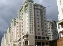 LOGEMENT :37 promoteurs pour 7 000 unités promotionnelles