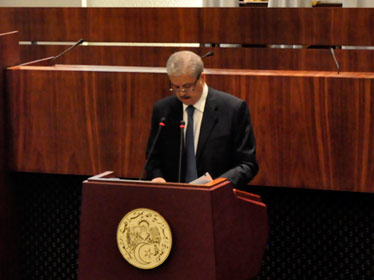 Pour Sellal, la règle du 51/49% n'a pas eu d'incidences sur le volume des IDE en Algérie