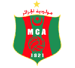 مولودية الجزائر .. مناد 