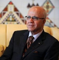 L'Algérie opposée à une intervention étrangère                                    Syrie