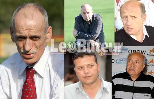 DOSSIER : Les dessous d'un championnat professionnel à l'algérienne