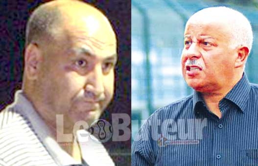 ESS : Hammar-Yahlala hache de guerre est déterrée