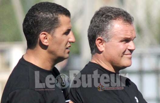 JSK : Fabbro maintenu sous conditions