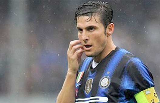 Inter Milan : La grande satisfaction de Zanetti