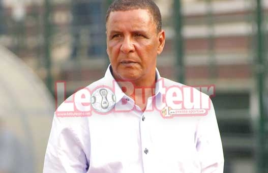 WAT : Amrani : «J'ai été agressé par le garde-matériel de l'Entente»