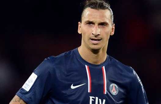 PSG : Ibrahimovic : «Je me sens comme le vin, plus je vieillis, meilleur je suis !»