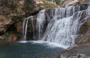 زنتوت بأعالي تامريجت ببجاية تبحث عن ضالتها السياحية