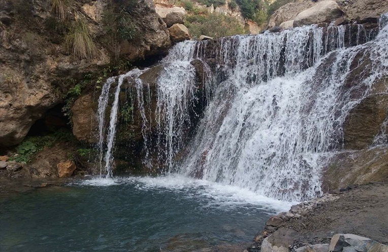 زنتوت بأعالي تامريجت ببجاية تبحث عن ضالتها السياحية