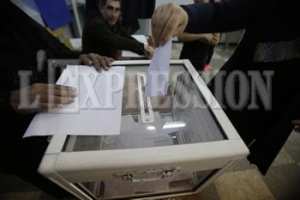 Rude concurrence entre le RND et le FLN