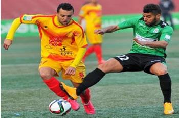 Le bal est ouvert...