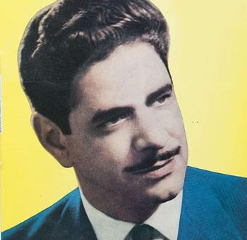 Six candidats en lice sur des airs de Ahmed Wahby