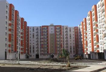 Le mètre carré moins cher'