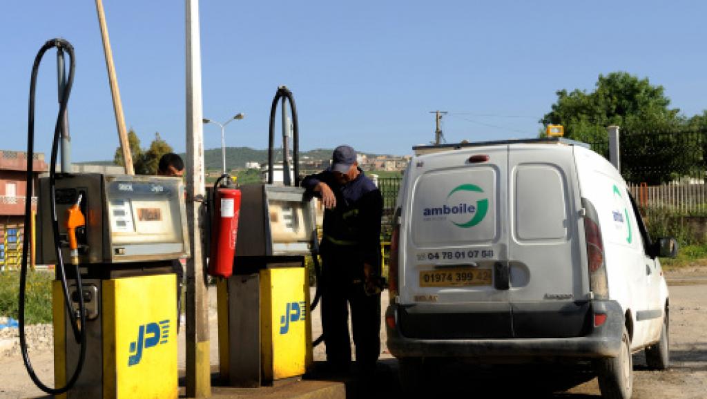 Algérie: faire naître une industrie automobile, envers et contre tous