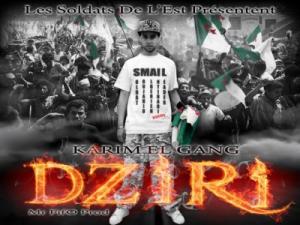 Discographie de Karim ElGang