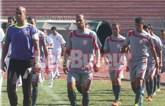 CRT : Quatre joueurs des U20 promus parmi l'équipe première