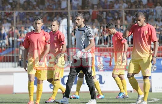 NAHD : Aït Djoudi tourne la page du RCA