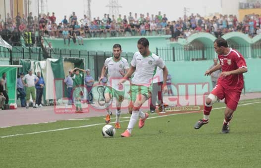 USMB : Après le nul concédé face au MC Saïda... : Akli s'interroge