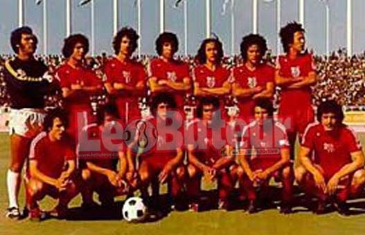 MCO : Il a fait les beaux jours du MCO et de l'EN dans les années 60 et 70 : Fréha Abdelkader n'est plus