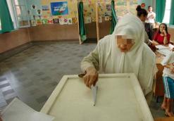 العروشية تطغى على إعداد القوائم الإنتخابية بالمناطق الداخلية                                    أهمها الجلفة، المسيلة، سعيدة، النعامة وأوراس النمامشة