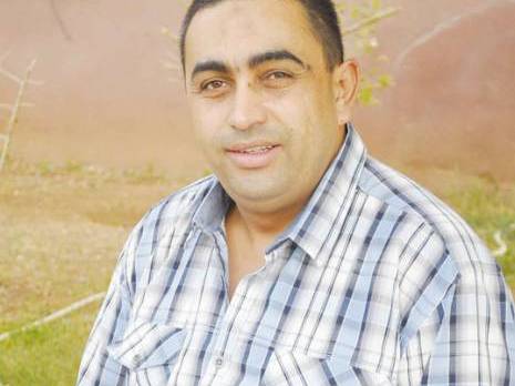 «Medaouar m'empêche de prendre mes fonctions»                                    Brahim Bentayeb, président de la SSPA/ASO