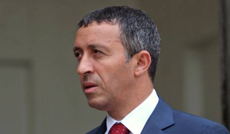 Littérature : Azouz Begag présentera son dernier livre «Salam Ouessant»                                    Oran : les autres articles