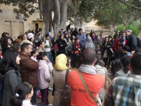 Préservation du patrimoine : les associations se mobilisent                                    Oran : les autres articles