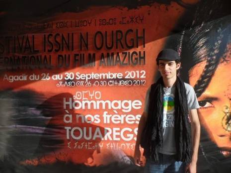 Un documentaire sur les berbères de Libye à l'affiche au festival international du film amazigh                                    Culture : les autres articles