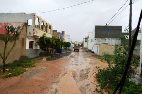 Les habitants d'une cité déplorent un cadre de vie précaire                                    Mostaganem : les autres articles