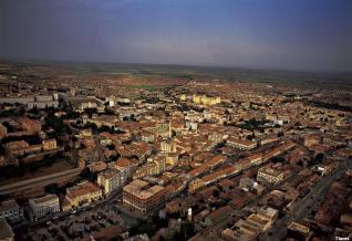 تنصيب بتيارت اللجنة الولائية للإشراف على الإنتخابات المحلية