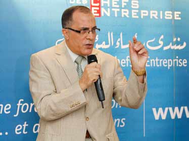 A cause du rétrécissement de sa flotte maritime, l'Algérie paye un surcoût annuel de 650 millions $U