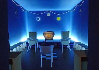 La littérature orale comme savoir