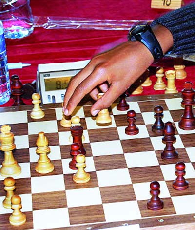 L'Algérie remet en jeu son titre