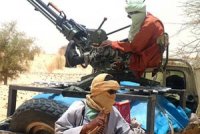 Washington réfléchit à des bombardements contre Aqmi Mali