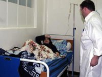 Naissance d'un réseau de prise en charge des hépatites                                    Tlemcen