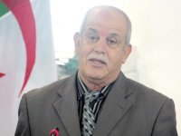 Saâdane met en garde les Verts                                    En prévision du match retour contre la Libye