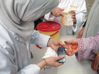 Le cancer et le diabète au centre des débats                                    Sommet maghrébin de la santé