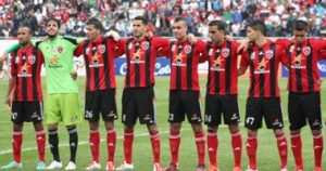 الاتحاد يشرع في العمل بمعسكر تركيا وسيخوض أربع وديات قوية قبل العودة إلى الجزائر