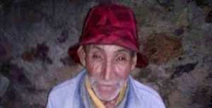 الحاج رابح مفقود منذ أكثر من أسبوع بسكيكدة