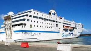 إلغاء الخط البحري بين جيجل والعاصمة يوجه ضربة كبيرة لقطاع السياحة