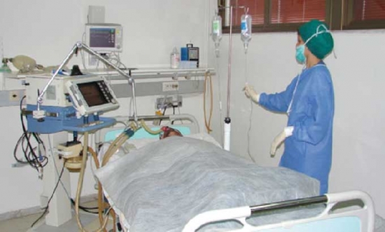 أزيد من 500 مقعد بيداغوجي للموسم التكويني بالعاصمة