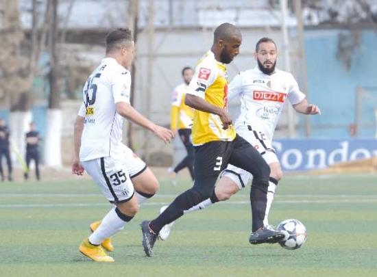 وفاق سطيف في رحلة الحفاظ على اللقب من بوابة «الصفراء»