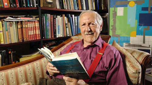 Il a inspiré Kubrick et Spielberg