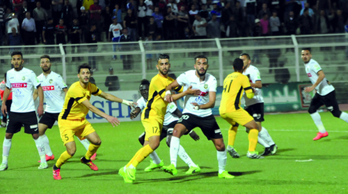 Les clubs recevant seront sous pression