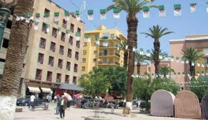 عقيد مزيف في الأمن يحتال على الجامعيات                                    مسبوق قضائيا في 19 قضية بسيدي بلعباس